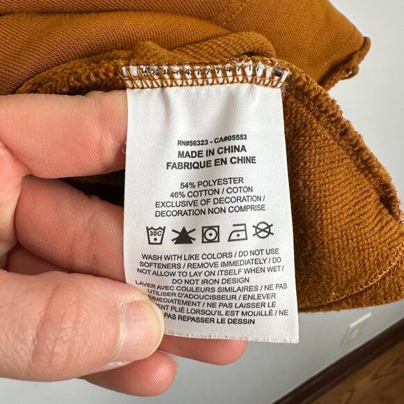 Nike Women's Icon Clash Fleece Training Hoodie - Picture 6 of 9